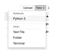 python 3